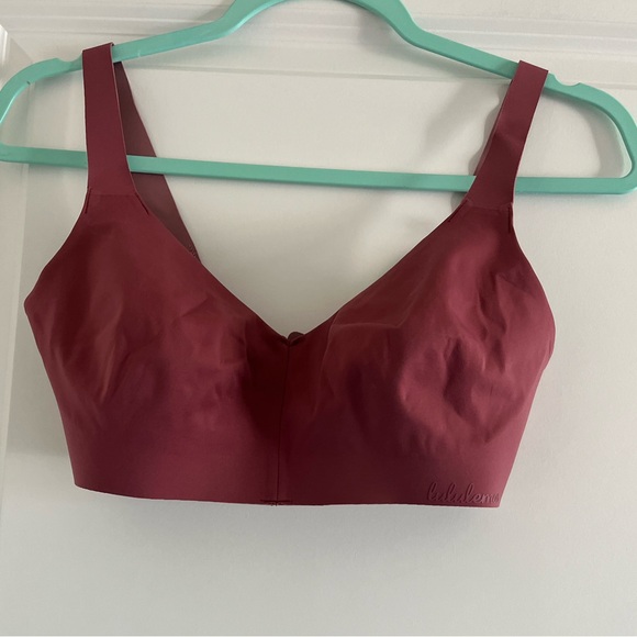 Lululemon Like Nothing Soutien-gorge  Bra Size 32DD - Picture 5 of 11